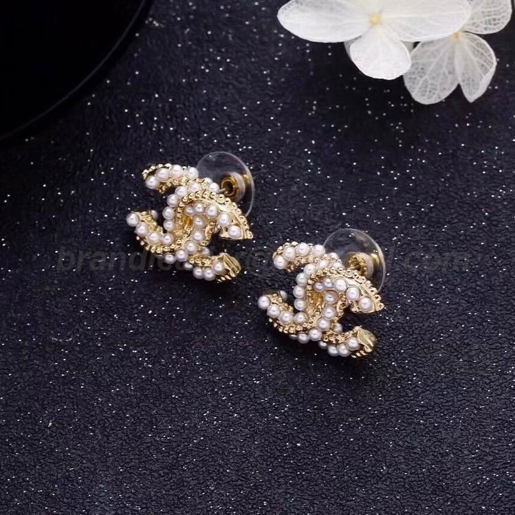 Chanel Earrings 764